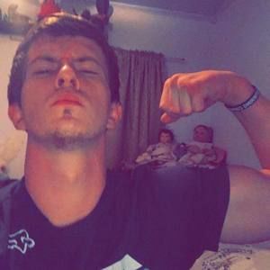 Meet your Posher, Robert